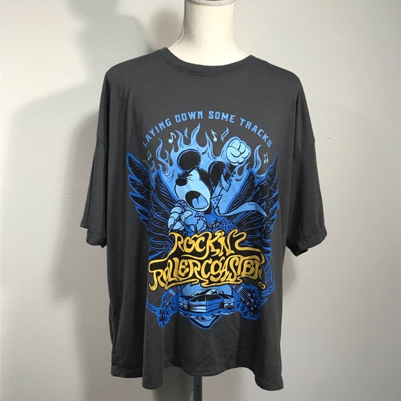 lilac oversize t shirt